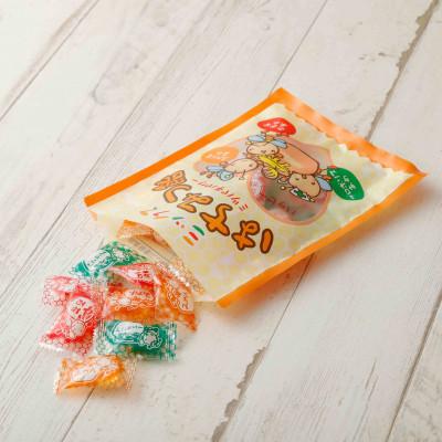 ふるさと納税 八代市 蜂蜜(れんげ・晩白柚)各50g+ミックスはちみつ飴 |  | 02