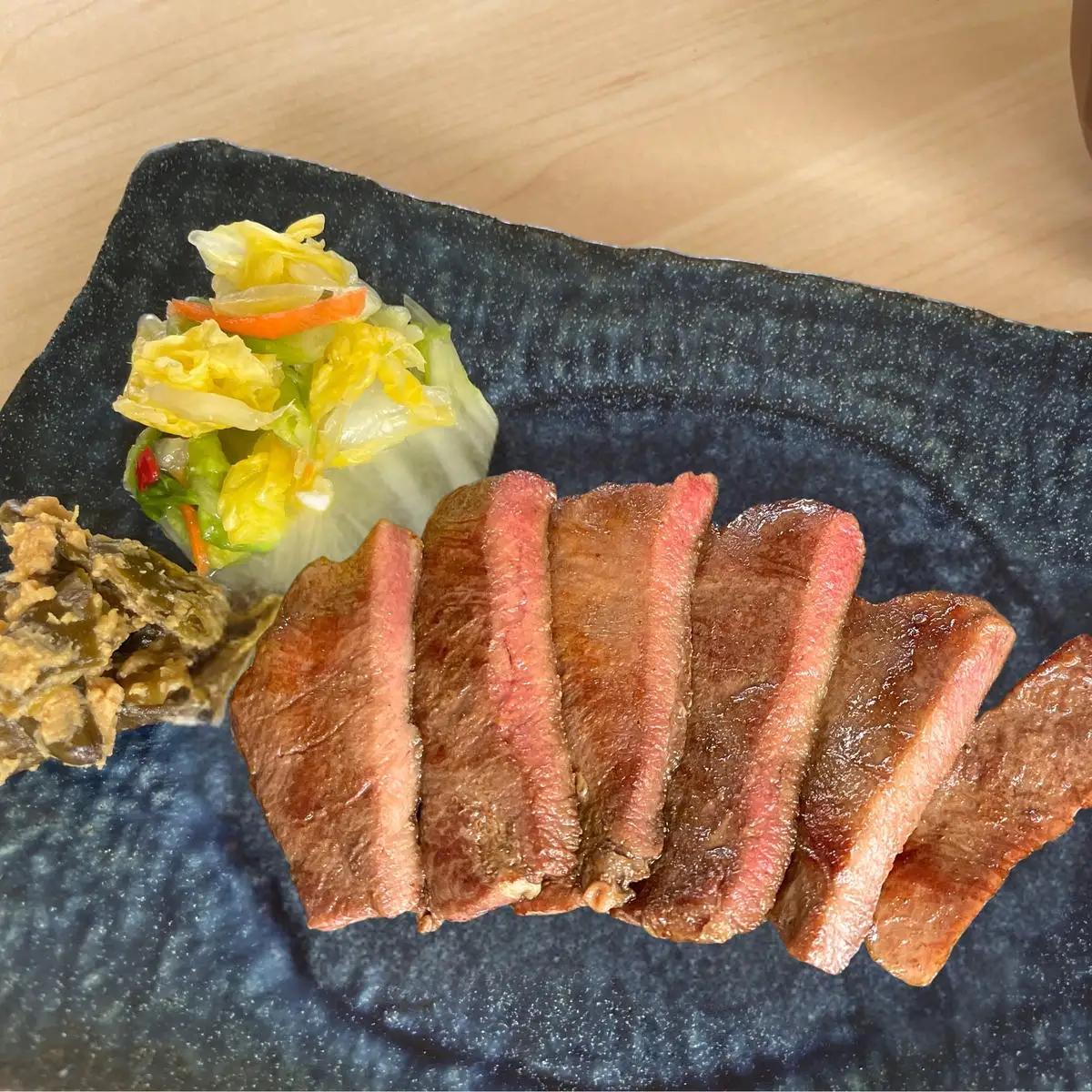 【 希少部位 】牛タン 特上 霜降り 宮城名物 厚切り 牛タン 400g 塩味 AH