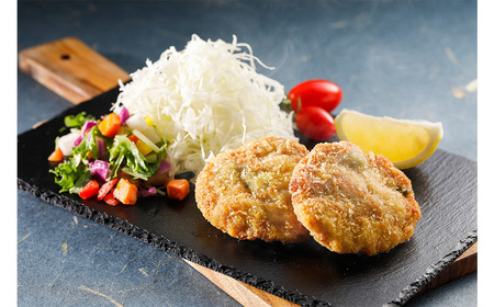 肉汁あふれるメンチカツ 12個 / 冷凍 メンチカツセット 人気 八鹿豚 豚肉 惣菜 おかず お弁当 揚げ物 フライ 肉汁たっぷり メンチ カツ ミンチカツ 国産豚肉 揚げるだけ 簡単調理 お取り寄せ