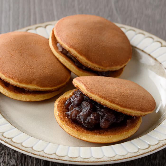 【ふるさと納税】 どらやき おおいたどら (計10個) どら焼き 米粉 菓子 スイーツ おやつ 和菓子 個包装 土産 常温【opbj014】【お菓子のウメダ】