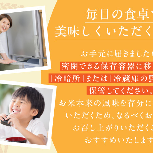 令和8年産 泉佐野産 にじのきらめき 5kg G5607_イメージ5