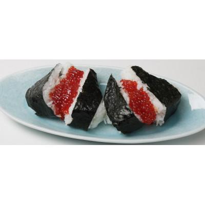 ふるさと納税 留萌市 【訳あり】加藤水産の紅鮭塩筋子 500g(250g×2個入れ) |  | 01