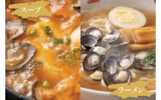 涸沼産 冷凍しじみ 中粒１kg（100g×10p）（シジミ 中粒しじみ 直接仕入れ 砂抜き済み 砂抜き 小分け包装 味噌汁 みそ汁 茨城県】（CA-2）