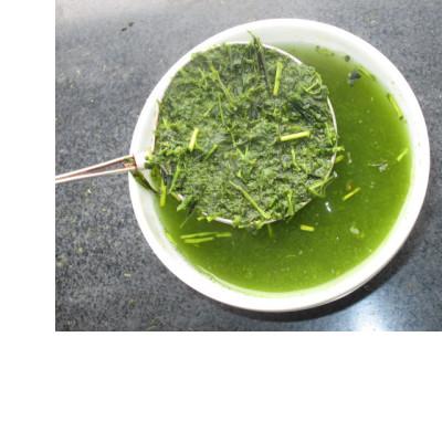 ふるさと納税 島田市 茶農家の飲み茶 俺んちの荒茶 200g×10パック |  | 02