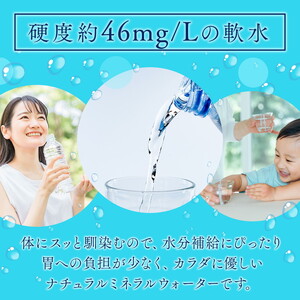 《最短5営業日以内発送》富士山の天然水 500ml×24本 ｜ 水 お水 飲料水 ミネラルウォーター ペットボトル 防災 キャンプ アウトドア 備蓄