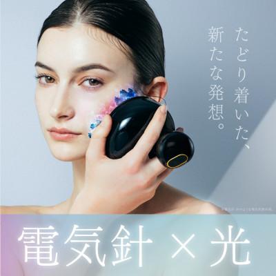 ふるさと納税 福岡市 マッサージ機 MYTREX EMS HEAD SPA PRO 電気針ヘッドスパ ABX012 |  | 01