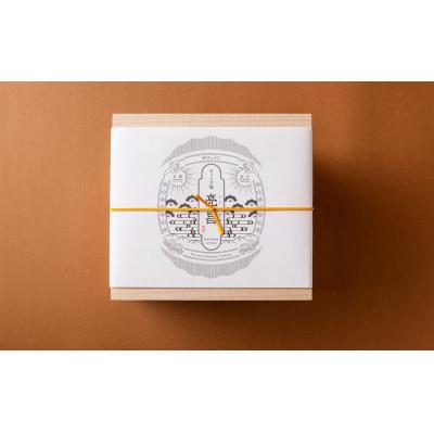 ふるさと納税 京都市 【ぎょうざ処　亮昌】冷凍亮昌ぎょうざ　贈答用セット(木箱入り) |  | 01