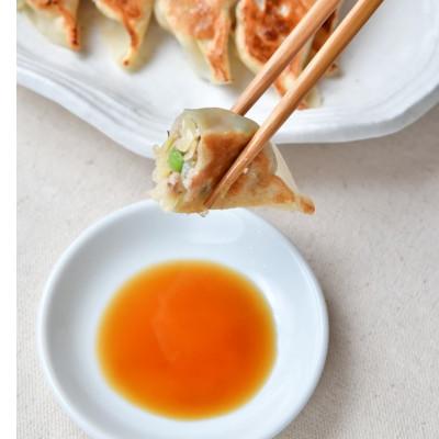 ふるさと納税 三郷市 【国産食材使用】横堀餃子3種詰め合わせ　計30ヶ |  | 01