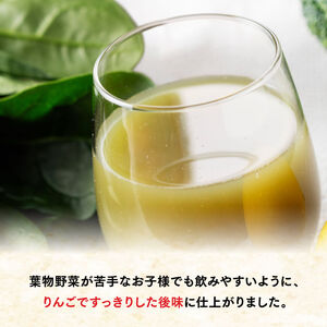 【3ヶ月定期便】伊藤園 充実野菜 緑の野菜ミックス （紙パック） 200ml×48本 【 全3回 飲料類 野菜ジュース 野菜 ジュース ミックスジュース 飲みもの】