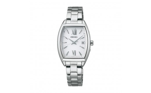 【Ladies’】 SEIKO セイコーセレクション SWFH125 | セイコー セイコーセレクション ソーラー 腕時計 時計 ウオッチ 防水 レディース 長野県 塩尻市