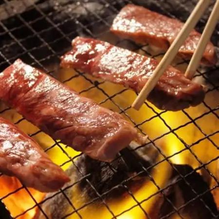 【ご自宅用・和牛】今帰仁牛 ロースステーキ 400g【配送不可地域：離島】【1659718】