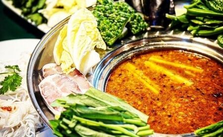 ベトナム料理　サイゴンレストラン食事券　5000円分　食事券 東京　池袋　豊島区 お食事券 チケット 