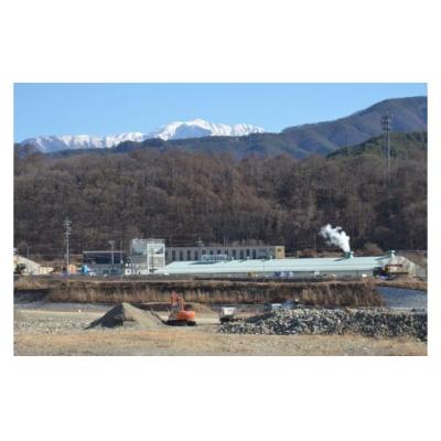 ふるさと納税 伊那市 木質ペレット　ピュア1号　(10kg×6袋) |  | 02