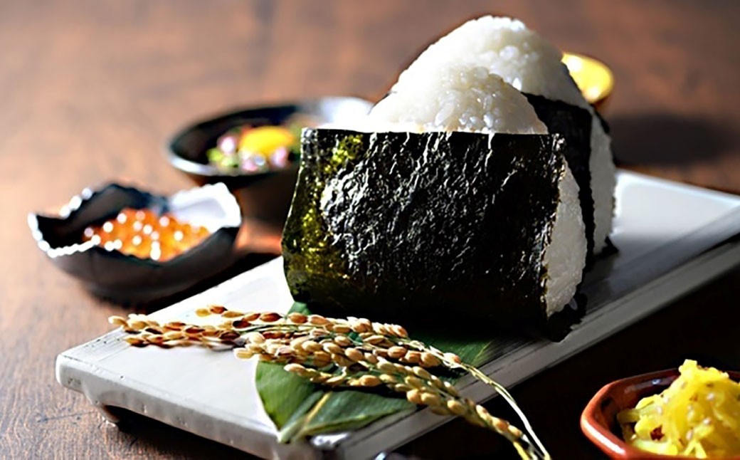 【令和7年産】ななつぼし（白米）2kg