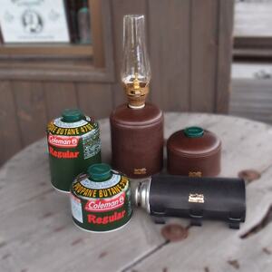 ラフテール　アウトドアスタッフ【OD缶カバーMサイズ】DB   AC-ODC-250-DB【1607588】