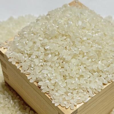 ふるさと納税 吉岡町 吉岡町産コシヒカリ(GUDアグリ使用)精米10kg