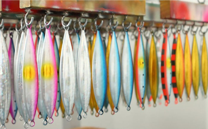 ディープライナー ロジカル60 #6 (推奨ジグウエイト180~450g) ロッド 釣り具 釣具 釣り竿 釣竿 釣り道具 ロッド つりざお 【株式会社ディーパース ファクトリー】 [ATAI035-0