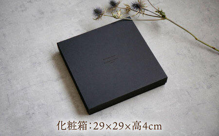 【美濃焼】 プレートL Historia plate L 【柴田商店】食器 大皿 [TAL066]