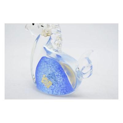 ふるさと納税 宗像市 【期間限定】干支 青午 SE-076BL【粋工房】_HA1878 |  | 02