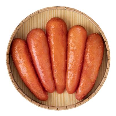 ふるさと納税 田川市 福撰辛子明太子(有色)　240g(田川市) |  | 01