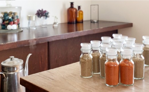 ガラムマサラ KARAMI （22g×1個） ／ スパイス ミックススパイス 調味料 料理 調理 北海道 北広島市 常温