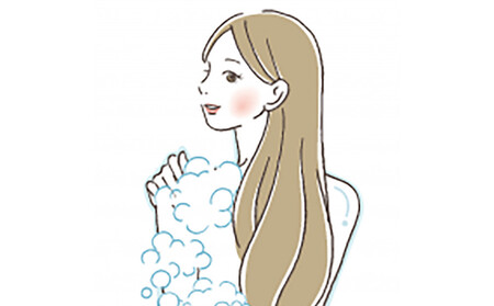 hadakara（ハダカラ）ボディソープ　泡で出てくるタイプ　クリーミーソープの香り　詰替え750ml 3袋パック