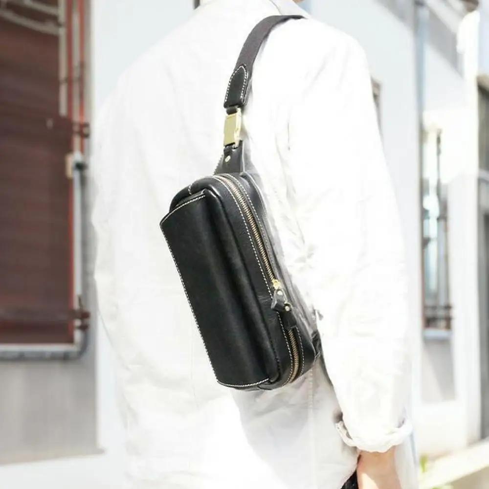 ＜カラー選択可能＞フラップソフトボディバッグ【福岡市内製造】 キャメル