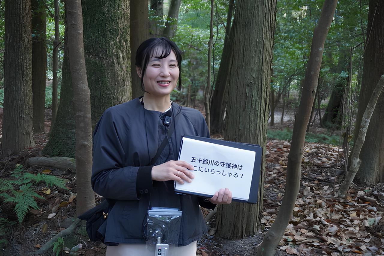 1750　プライベートガイドとめぐる伊勢神宮内宮・外宮「日本人の心をたどる伊勢の旅」1Day プラン（5名様）旅行 ツアー 伊勢 伊勢志摩 伊勢神宮 体験 博物館 チケット 旅 三重 食 日本 ガイド