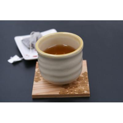 ふるさと納税 福知山市 木製桔梗紋コースター(2枚セット) |  | 01