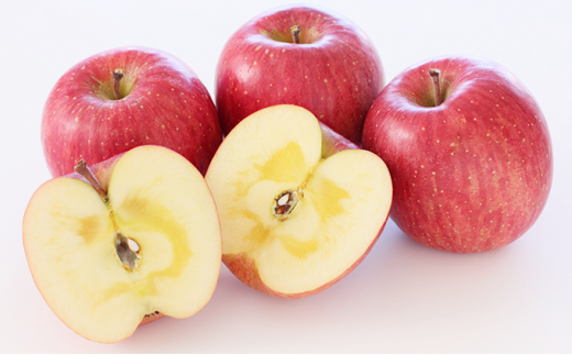 
                  黒坂果樹農園のサンふじ贈答用　約5kg [№5915-0624]
                