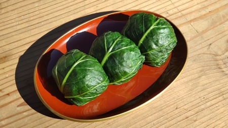 【自然栽培】大和の伝統野菜 下北春まな1kg 草野自然農園 国産野菜