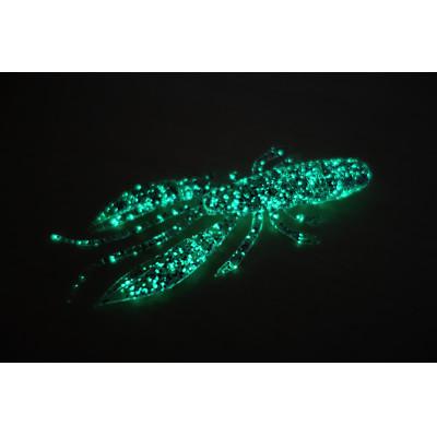 ふるさと納税 飯塚市 RUDIE‘Sのハタ喰い・蝦 3.5inch 5カラーセレクトセット(5袋) 釣り具 ルアー |  | 03
