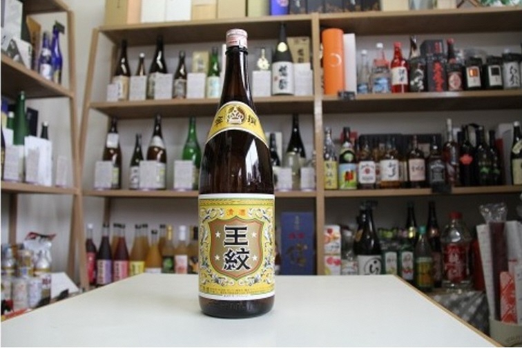 【贈答用箱入】王紋酒造 王紋 晩酌セット 1.8L×4本 お酒 酒 日本酒 地酒 晩酌 セット 王紋酒造 王紋 晩酌セット 定番 新潟 新発田市 すっきり 淡麗 辛口 冷酒 熱燗 燗 食中酒 おつまみ