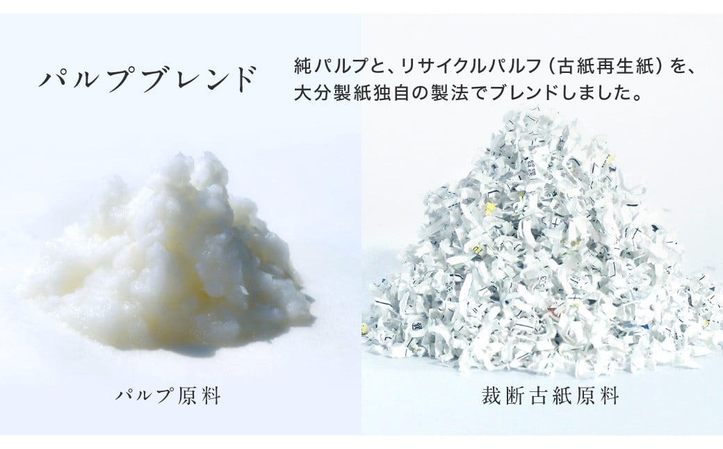 【隔月3回定期便】ふんわりやさしい長さ2倍巻き 50ｍダブル 12ロール×4パック 計48ロール