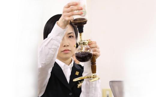 ジャパンバリスタチャンピオンシップ優勝者のいる珈琲専門店の自家焙煎コーヒー(レギュラー・袋) | 珈琲 コーヒー 飲料 ドリンク 焙煎 自家焙煎 ジャパンバリスタチャンピオンシップ優勝 COFFEE