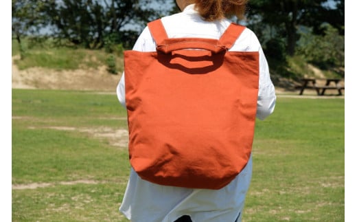 リュック　Ｃ-31　SIRUHA　2WAYリュック 《45日以内に出荷予定(土日祝除く)》