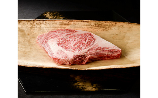 
【冷凍】いにしえの牛肉　ロースステーキ（CAS凍結）約250g ／肉　特産　ブランド牛　希少　三重県
