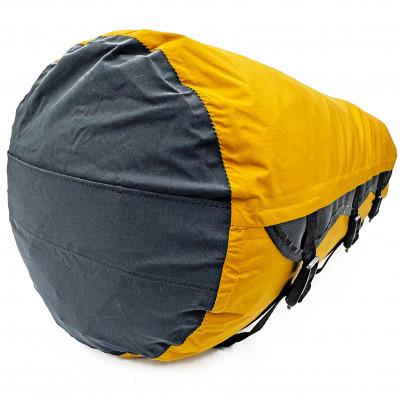 ふるさと納税 羽咋市 【サルファーイエロー】ad(アド) 透湿防水 コンプレッションドライバッグ 20L ad-019 |  | 03
