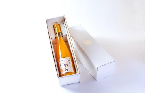 
『きわみ』５００ml×１本入り　ギフトセット
