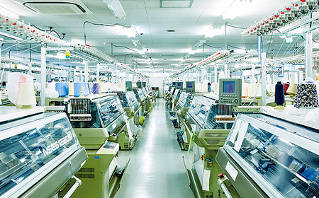 ≪順次発送≫【Yonetomi】RIGID CASHMERE KNIT SWEATER カシミヤセーター 服 洋服 ユニセックス メンズ レディース ブランド 数量限定 山形県 山辺町 yt-ytsw