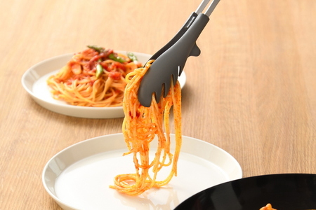 LES3216 ワンクリックトング