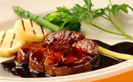 食事券 東京 【★本場の味凝縮★】料理長おすすめ『フル』コース ペア 2名様　イタリアン イタリア料理 コース料理 池袋 レストラン スパゲッティ パスタ 魚料理 肉料理 デザート お食事券 チケット