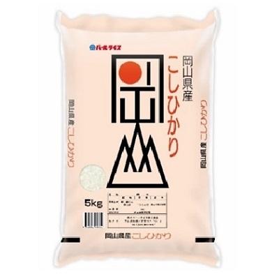 ふるさと納税 瀬戸内市 【定期便3ヶ月】令和7年産岡山県産 こしひかり 10kg(5kg×2袋)[No.5735-1004] |  | 02