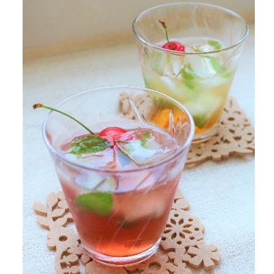 ふるさと納税 井原市 岡山県産　果実の飲む酢SU　 |  | 02