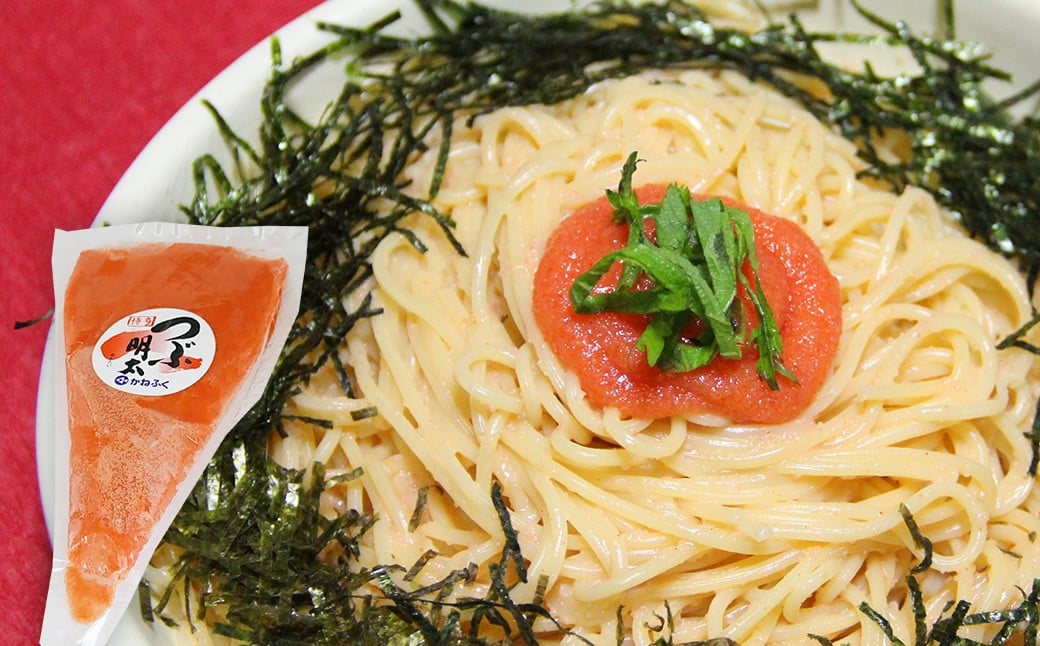 はかた地どりむね肉1kg・つぶ明太500g