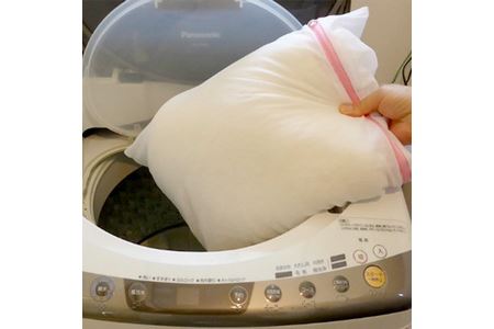 メリノン「ひつじクッション」