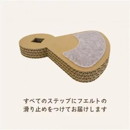 猫のおしゃれ爪とぎ「カリカリーナTorre e mezzo」オーダーメイドチケット【配送不可地域：離島・沖縄県】【1569939】
