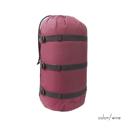 ふるさと納税 羽咋市 【ワイン】oxtos NEW透湿防水コンプレッションバッグ 12L