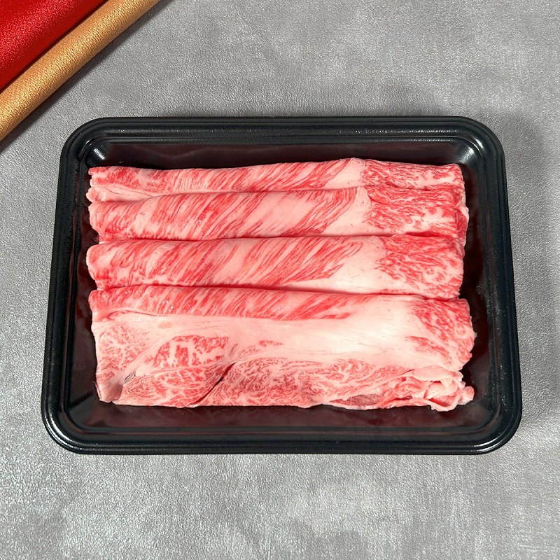 【和牛セレブ】神戸牛しゃぶしゃぶ（モモ ・ ウデ）150g / 神戸ビーフ BBQ 牛肉 冷凍 ブランド牛 兵庫県 小野市