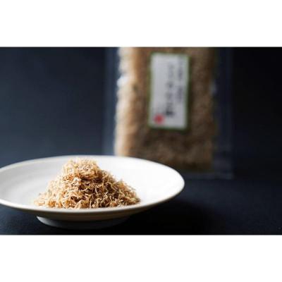 ふるさと納税 長岡京市 ちりめん山椒　40g |  | 02